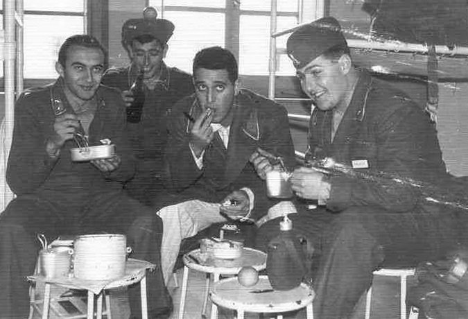 Spuntino