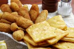25: panelle-crocche