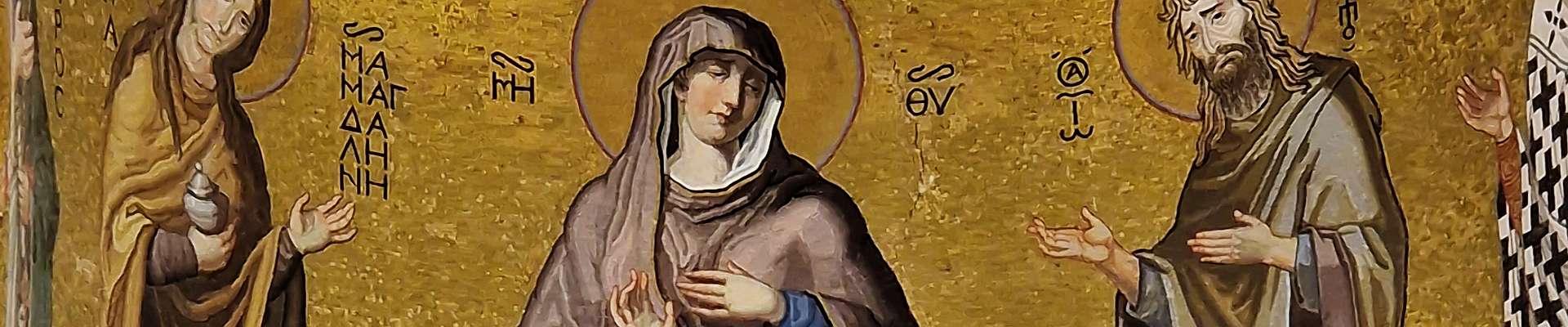 Visita al Palazzo Reale e poi alla Cappella Palatina