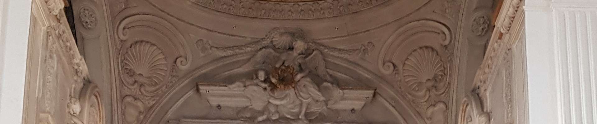 Oratorio di Santa Cita