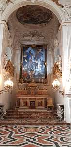 Oratorio di Santa Cita