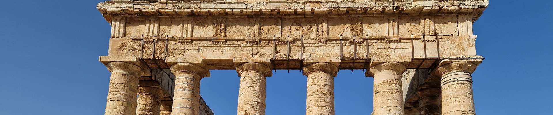 Segesta e poi pranzo