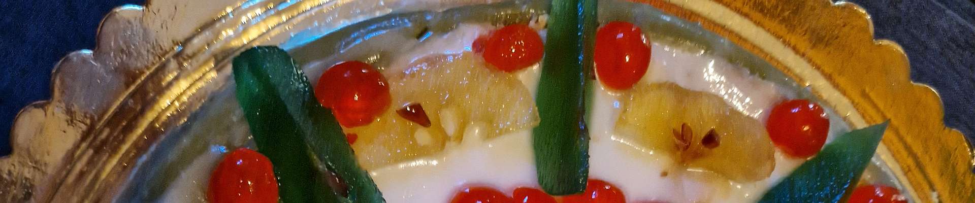 Rientro a Trapani, cena e saluti finali