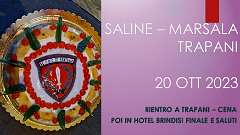 1: TRAPANI SALUTI